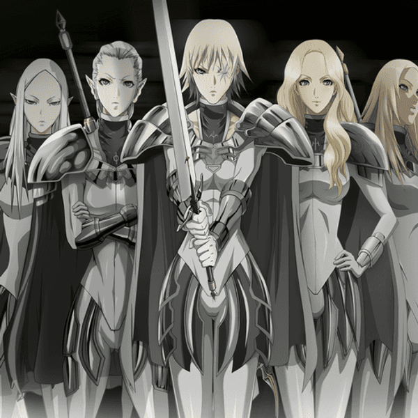 Women In Anime: Not Just A Nice Rack