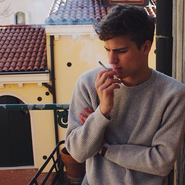 Men Can Be Damaged Too: 8 Reasons They'll Never Be The Same After Heartbreak