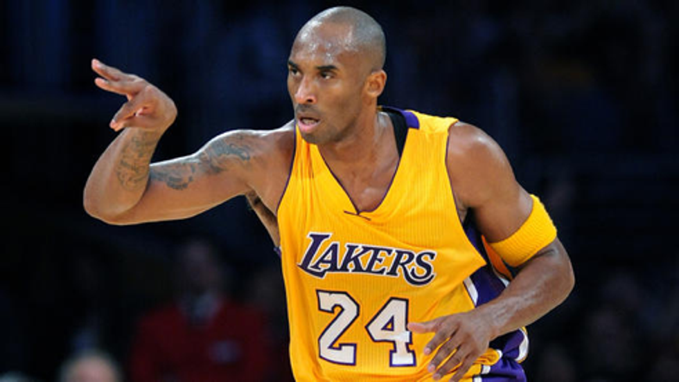 Kobe Bryant's Retirement -- And What This Means For The Future Of The Lakers