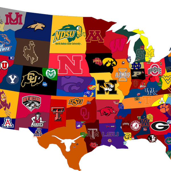 5 Reasons To Choose An Out Of State College