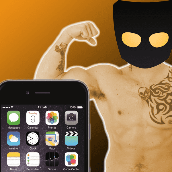 10 Guys You'll Meet on Grindr