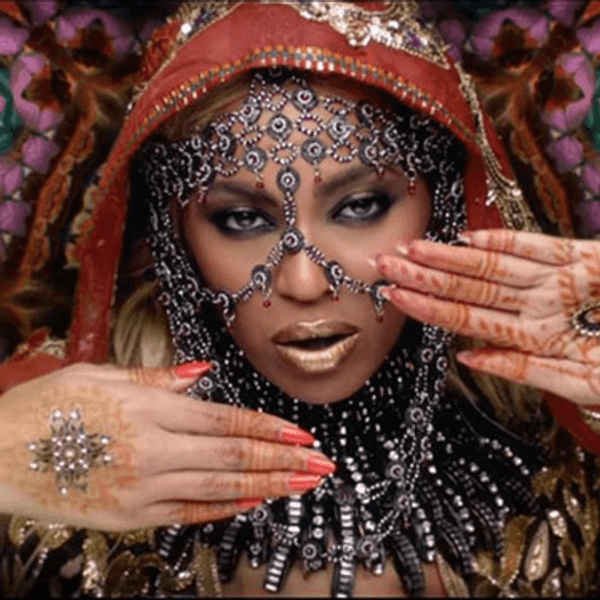 I Don't Like Beyonce; Here's Why