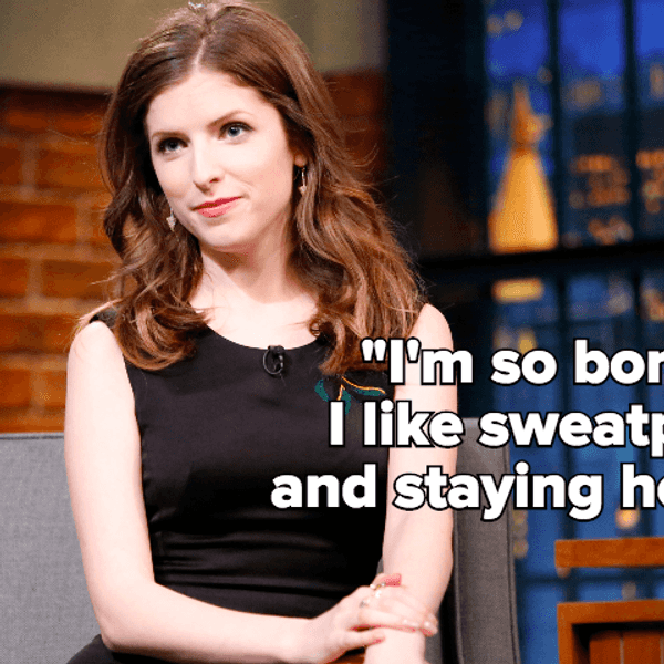 For The College Kid Who Doesn't Like To Party