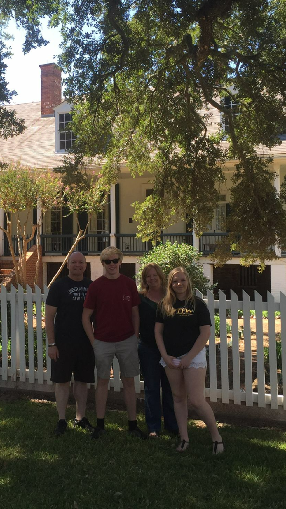 An Apology to My Parents For Being A Troublesome Child