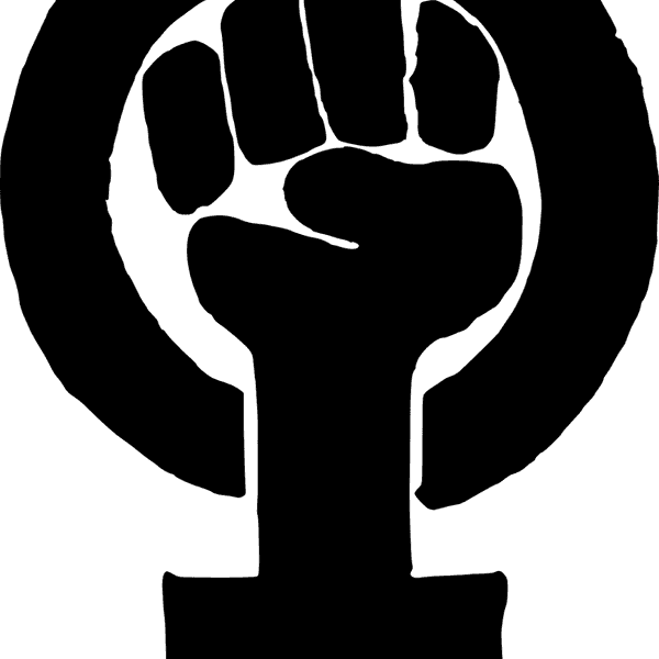 I'm An Angry Black Woman And Proud Of It