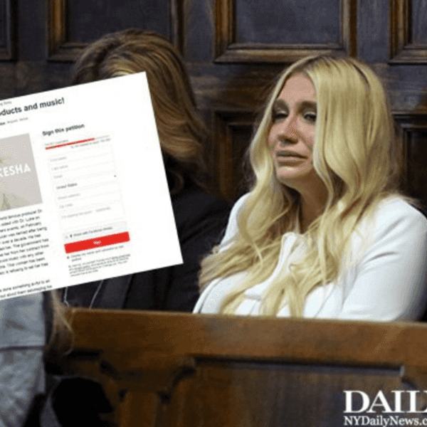 #FreeKesha—Sexual Assault In The 21st Century