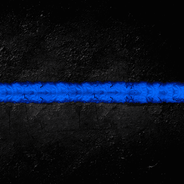 3 Things That Become Very Real When You Love A Police Officer