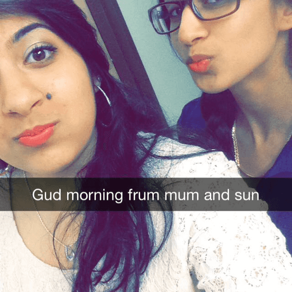 10 Things You and Your Roommate Went Through Freshman Year
