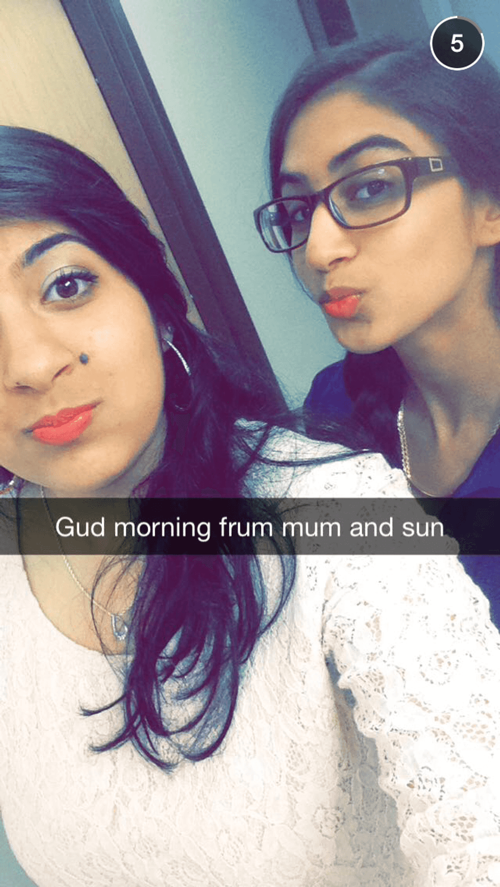 10 Things You and Your Roommate Went Through Freshman Year