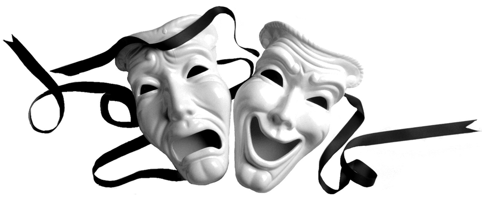 The Role Of Relaxation In Theater