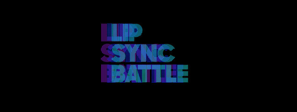 Top 5 Celebrity Lip Sync Battles