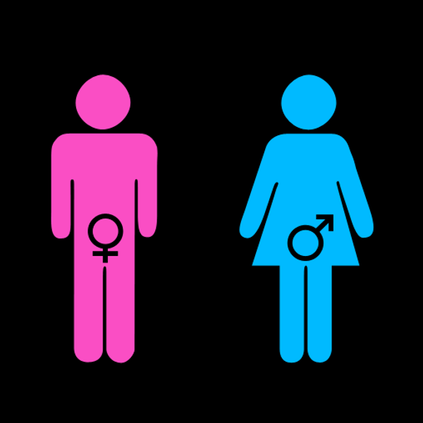 Cinnamon Rolls, Not Gender Roles