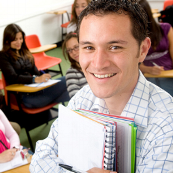 16 Things All College Kids Like