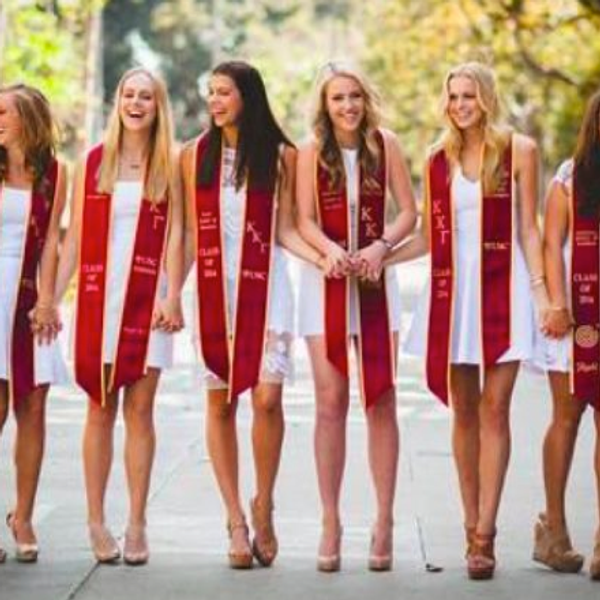 Being A Sorority Girl Ultimately Gets You Ahead In The Real World