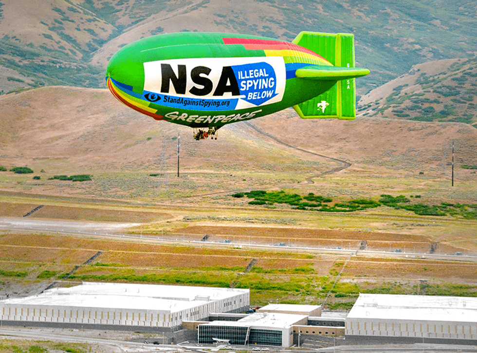 An Apple A Day Doesn't Keep The FBI Away