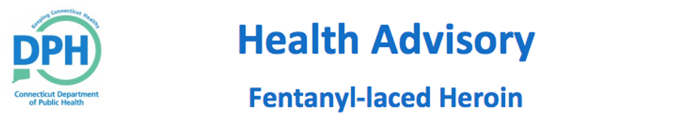 Spikes in Heroin Related Deaths