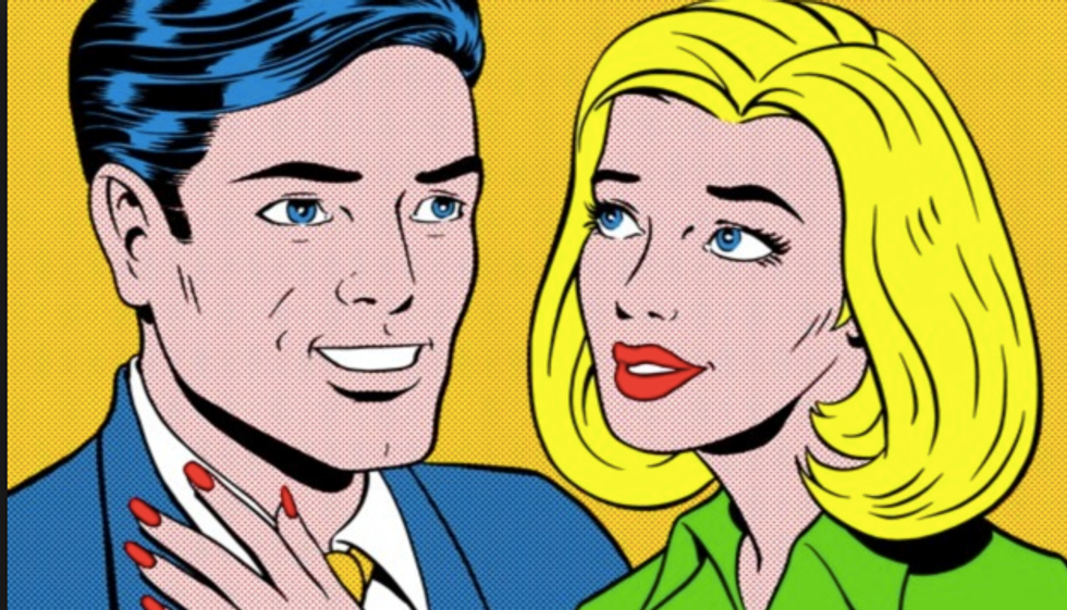 You May Have A Strong Racial Preference And Not Even Know It