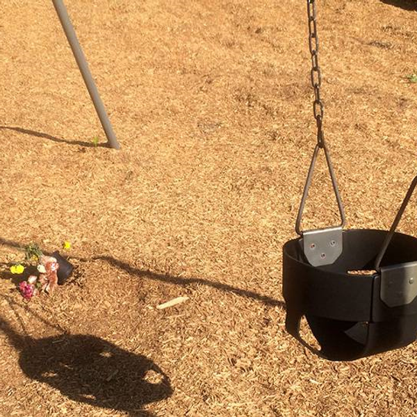 A Letter To My Mother Who Isn't In My Life