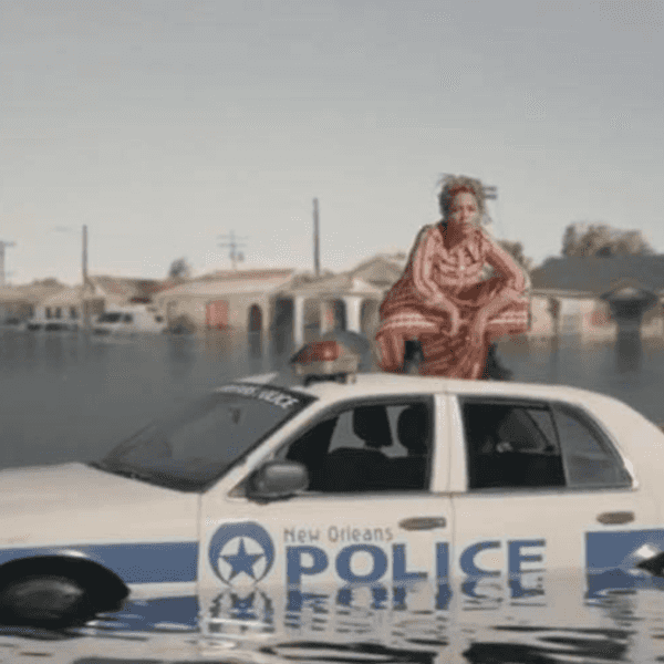 "What Happened After New Orleans?"