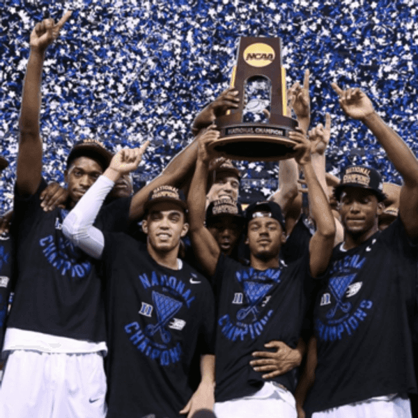 Why College Basketball Players Shouldn't Rush To Go Pro