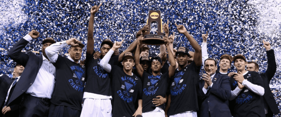 Why College Basketball Players Shouldn't Rush To Go Pro