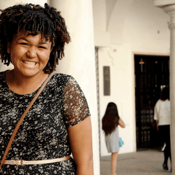 Don't Ask Me If My Hair Is Fake