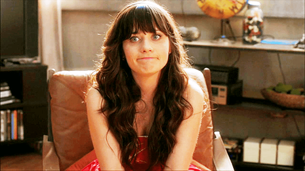 20 Awkward Moments in Life that We Can All Relate to