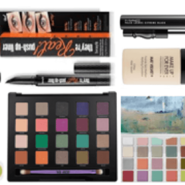 20 Beauty Products I'm In Love With Right Now