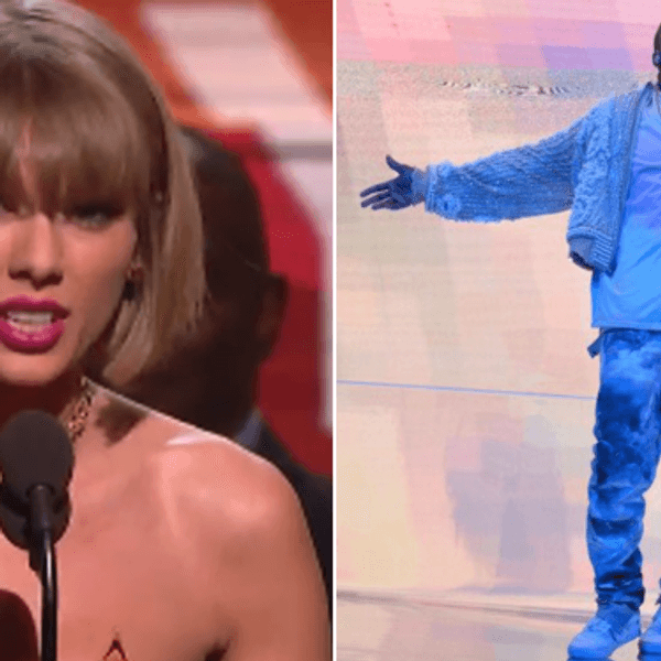 Taylor Swift Is Not So Innocent