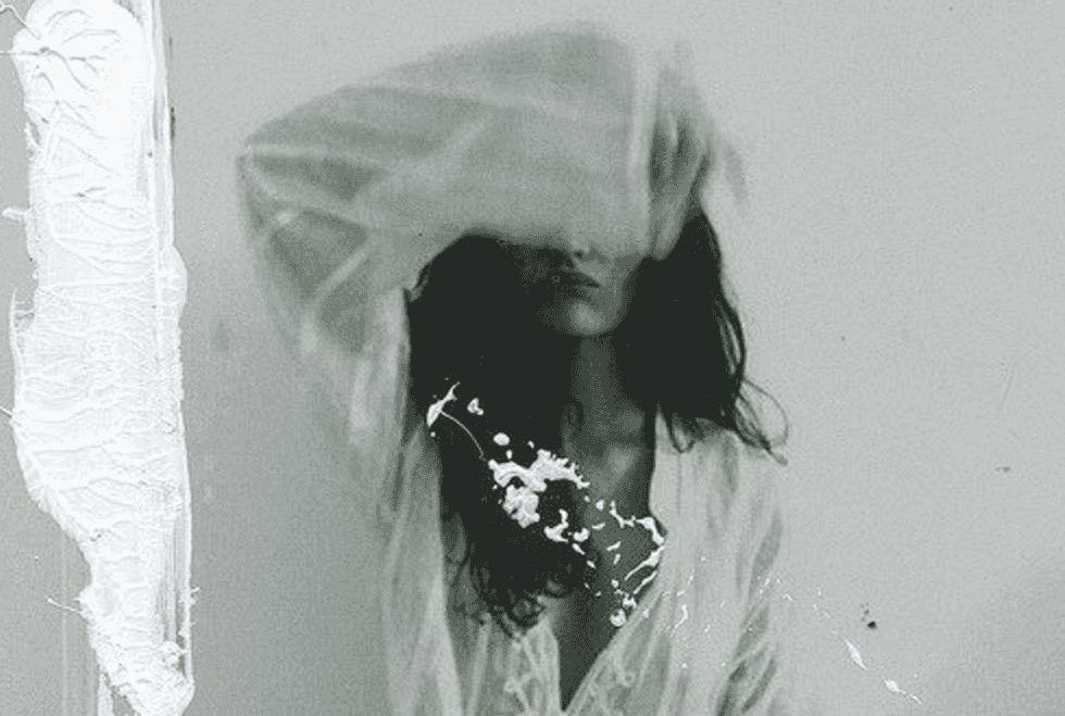 To The Ones Who Struggle With Being Alone