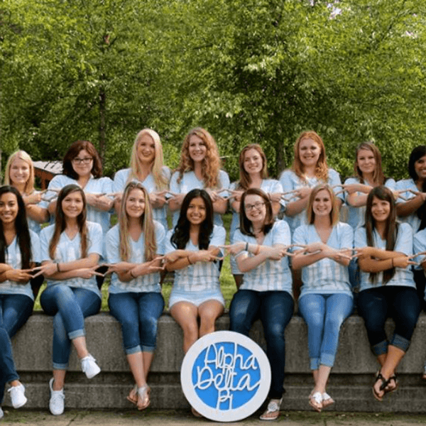 An Open Letter To My Sorority