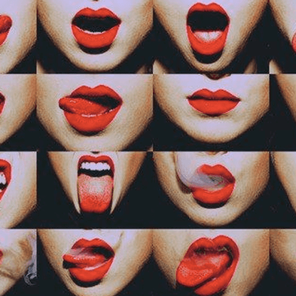 17 Satisfying Pictures For People Who Really Love Makeup