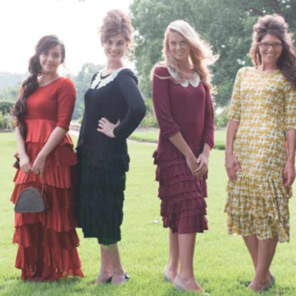 Cool Modest Fashions For The Modern Millennial Woman