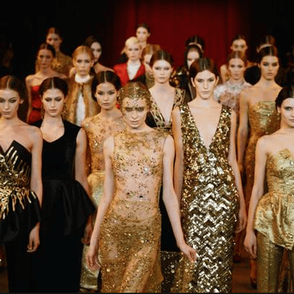 Top 10 Moments From NY Fashion Week