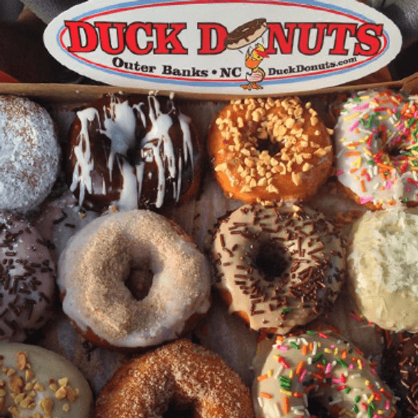 Come Chow Down In Middletown, New Jersey