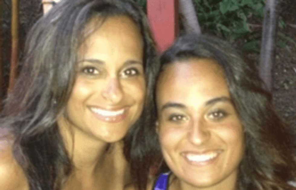 An Open Letter To My Mom