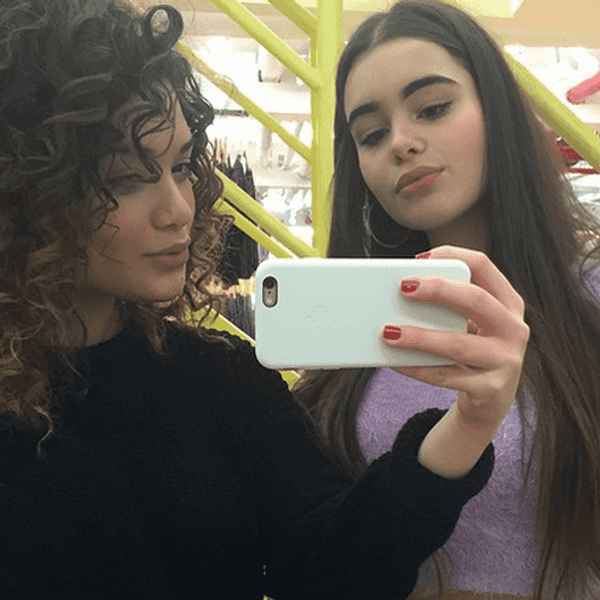 The Year Of The Plus-Sized Woman