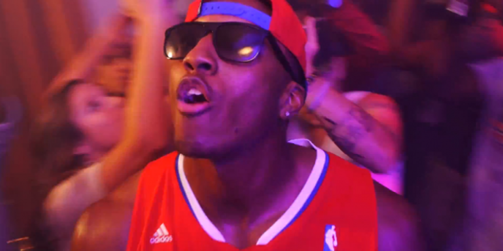 Life Lessons From Lecrae