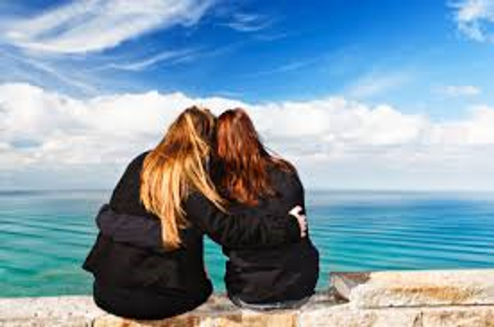 To My Best Friend That Got Her Heart Broken