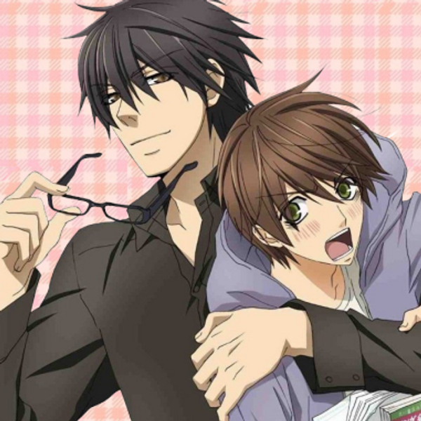 Let's Talk About Yaoi