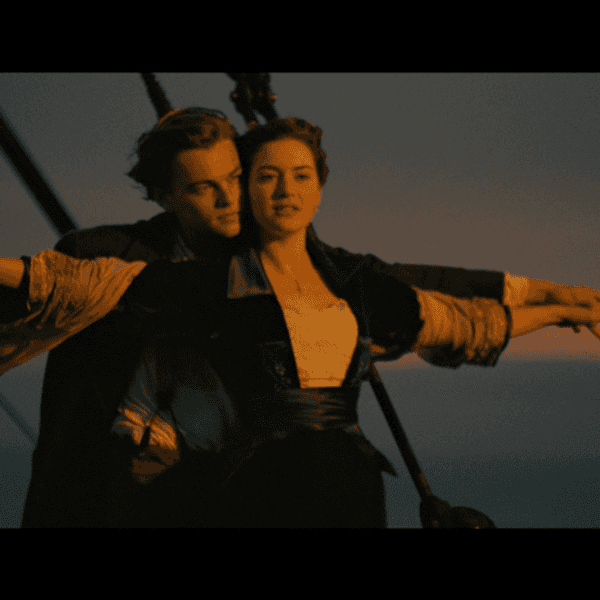 10 Songs That Will Always Remind You Of Movies