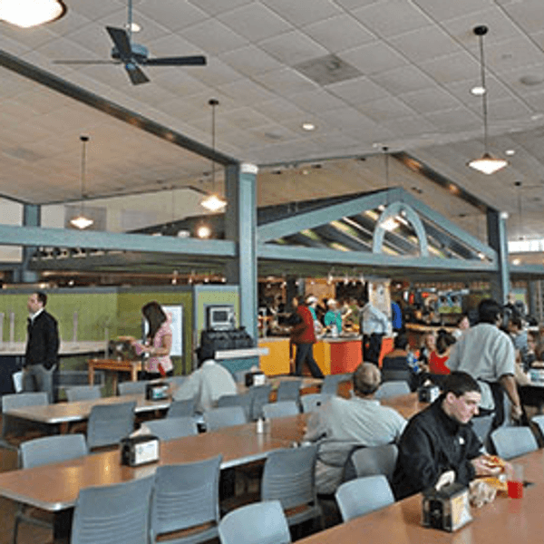 10 Dining Hall Hacks Every University Of Delaware Student Needs To Know