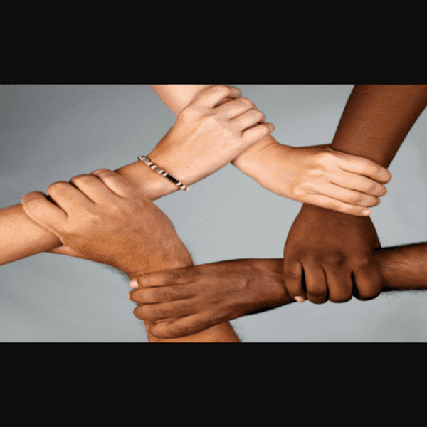 Hate Is Not The Opposite Of Love