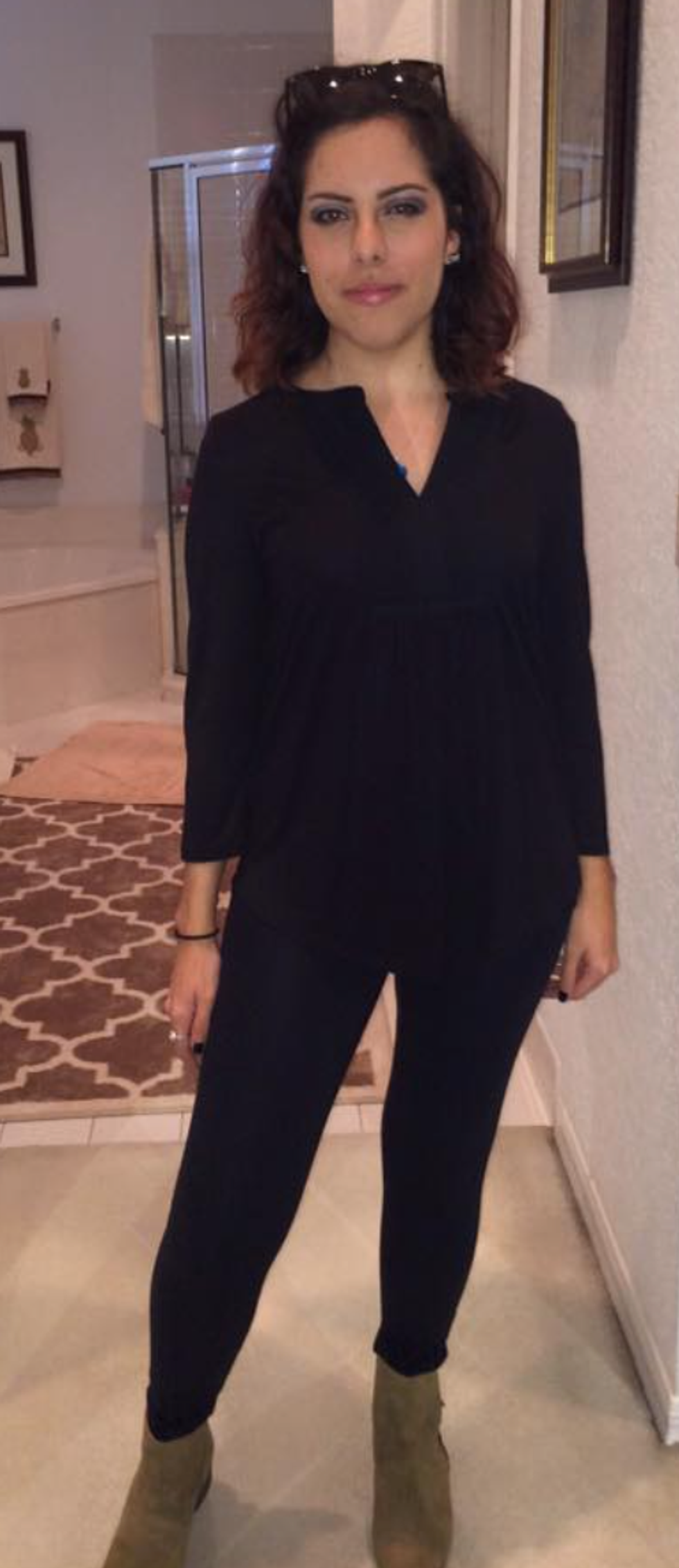 Dressing For Success