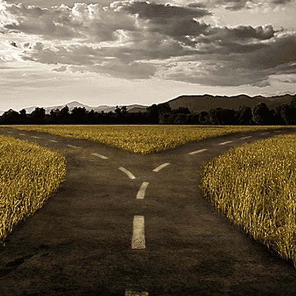 It's OK To Be Indecisive