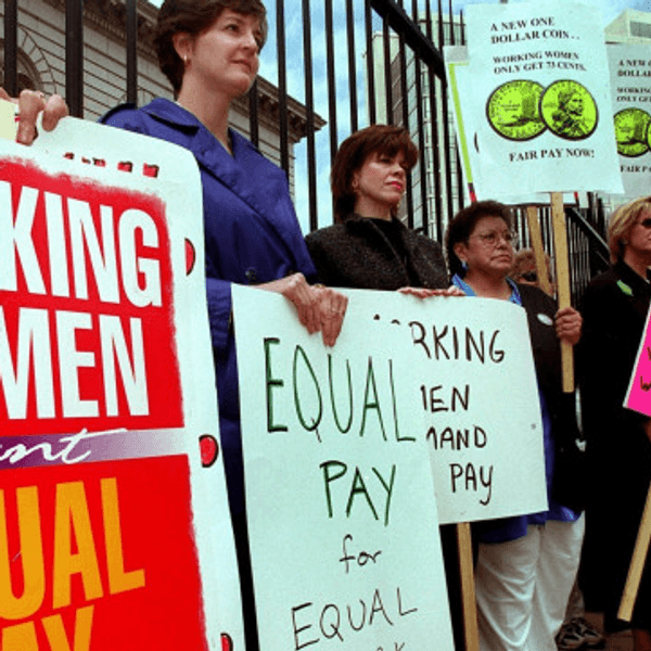 Why Massachusetts Needs Equal Pay Legislation Now