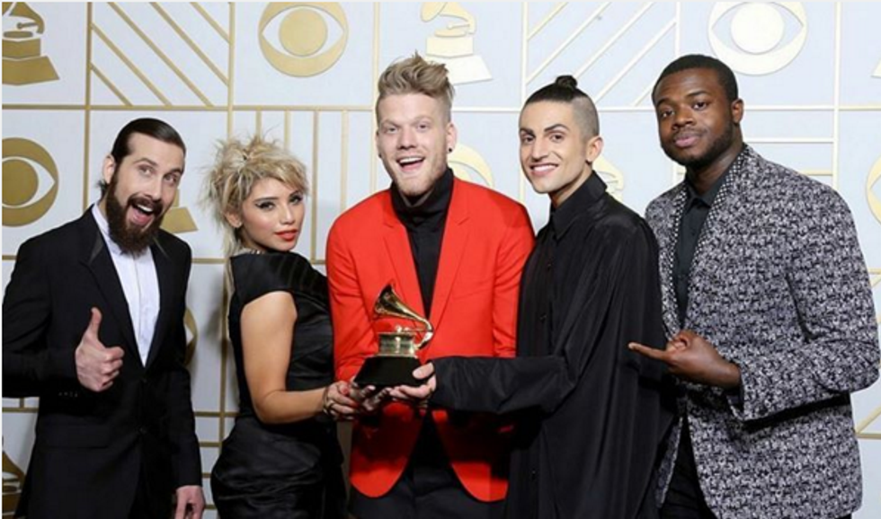 3 Reasons To Listen To Pentatonix