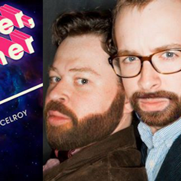 10 Podcasts To Brighten Your Day