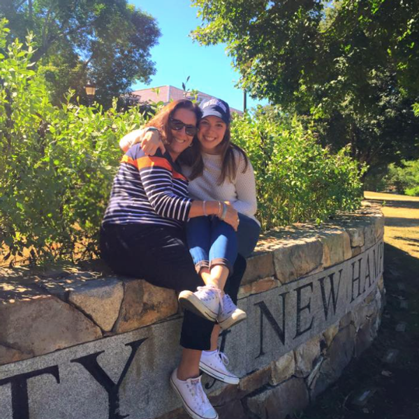 11 Reasons Why Having A Teacher For A Mom Is A Blessing And A Curse