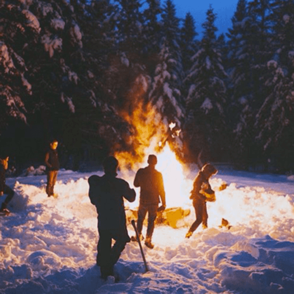 How To Make The Most Of This Winter